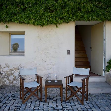 Nova Casa Com Piscina No Convento Das Bernardas タヴィラ エクステリア 写真